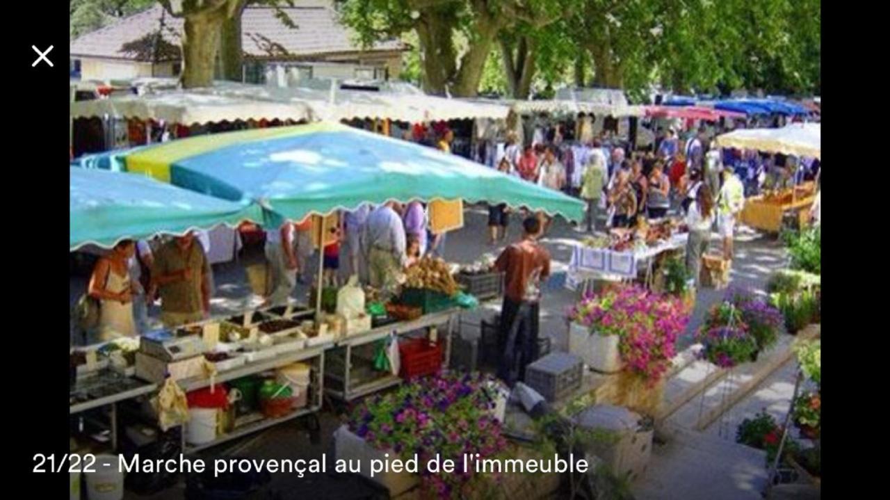 Splendide T2 Neuf Coocoonig Avec Petit Patio Apartamento Sète Exterior foto