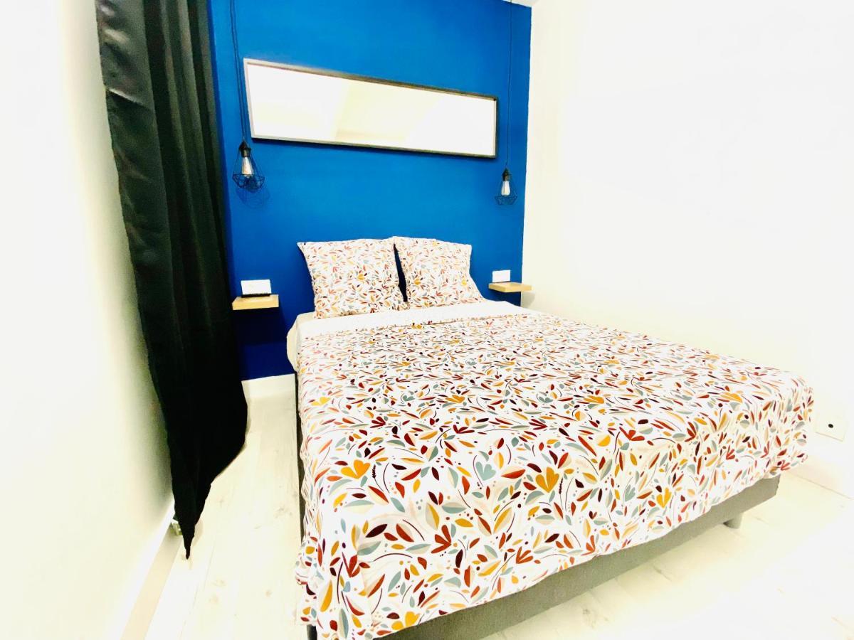 Splendide T2 Neuf Coocoonig Avec Petit Patio Apartamento Sète Exterior foto