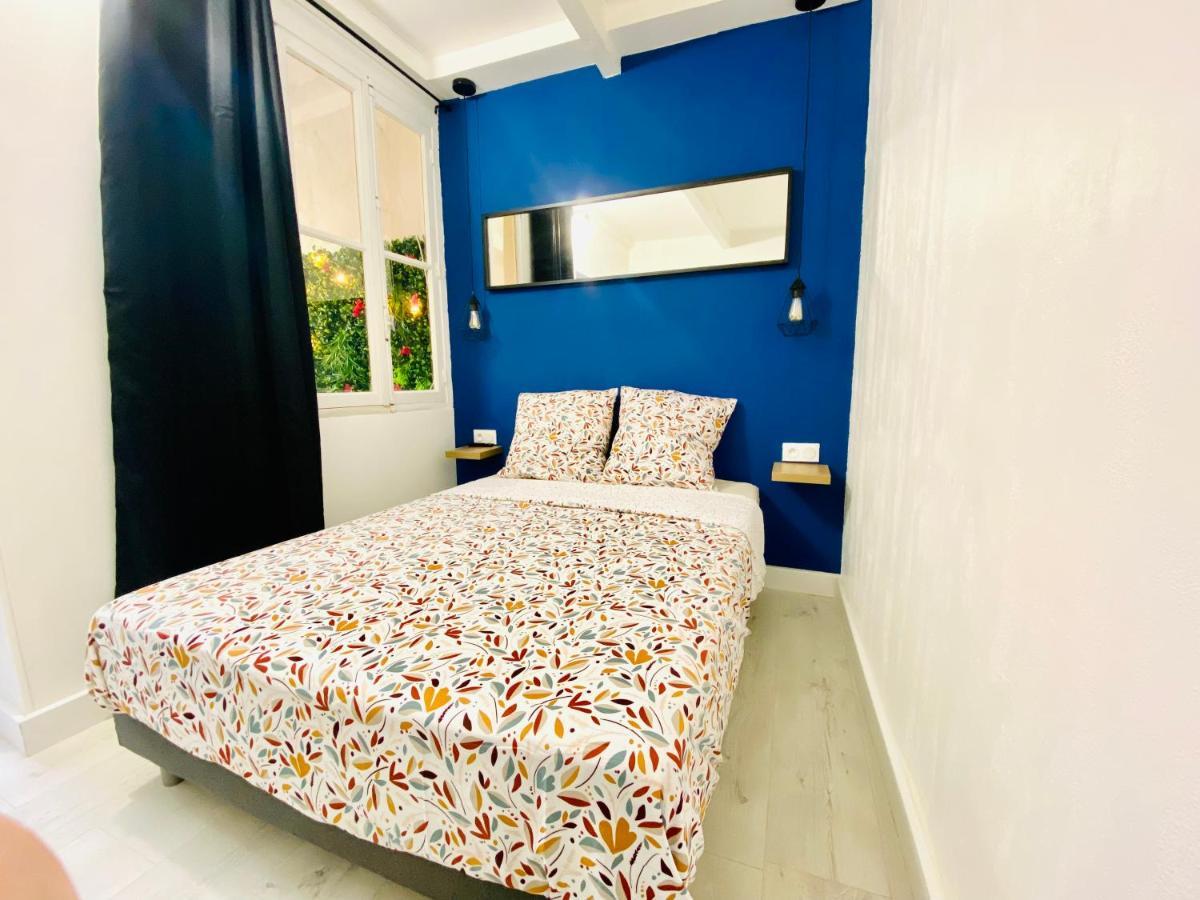 Splendide T2 Neuf Coocoonig Avec Petit Patio Apartamento Sète Exterior foto